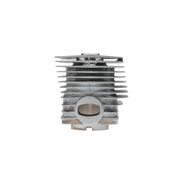 Kompletter Zylinder mit Kolben für Freischneider Stihl FS500 FS550 FS550L FS420 FS420L 46 mm (OEM 41160201215)