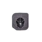 Kompletter Zylinder mit Kolben für Husqvarna 136 136 LE 137 141 Jonsered 2036 2040 CS2040 Kettensägen 38 mm (OEM 530069940)