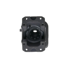 Kompletter Zylinder mit Kolben für Husqvarna 141 141 LE 142 Jonsered 2036 2040 CS2040 Kettensägen 40 mm (OEM 530069941)
