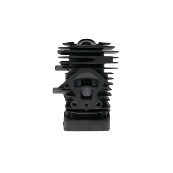 Kompletter Zylinder mit Kolben für Kettensägen Husqvarna 120 Mark II 230 235 235E 236 240 240E Jonsered CS2234 CS2238 McCulloch CS340 CS380 39 mm (OEM 545050418)