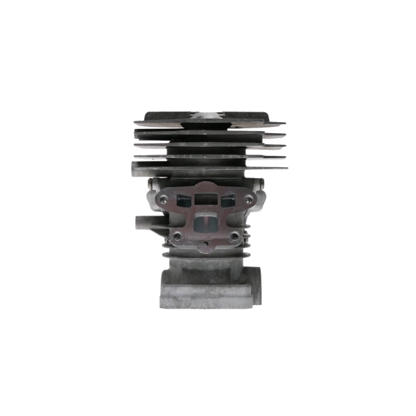 Kompletter Zylinder mit Kolben für Kettensägen Husqvarna 130 135 Mark II 39 mm (OEM 591465701)