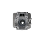 Kompletter Zylinder mit Kolben für Kettensägen Husqvarna 130 135 Mark II 39 mm (OEM 591465701)