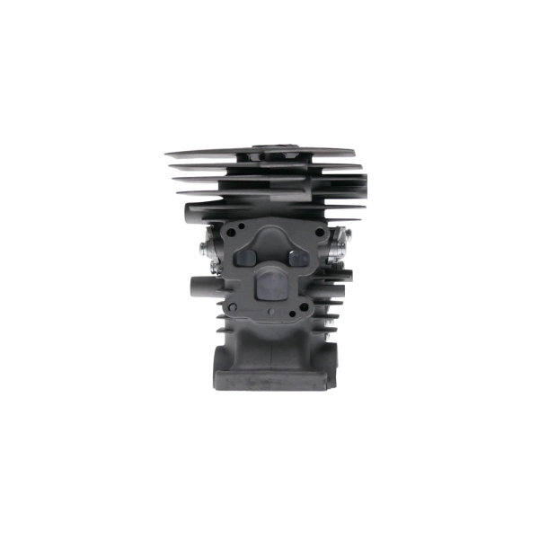 Kompletter Zylinder mit Kolben für Kettensägen Husqvarna 135 135E 140 140E 435 435E 440 440E Jonsered CS2240 CS2240 IICS2240 S II 41 mm (OEM 504735101)