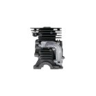 Kompletter Zylinder mit Kolben für Kettensägen Husqvarna 135 135E 140 140E 435 435E 440 440E Jonsered CS2240 CS2240 IICS2240 S II 41 mm (OEM 504735101)