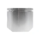 Kompletter Zylinder mit Kolben für Kettensägen Husqvarna 141 142 Jonsered 2040 CS2040 40 mm (OEM 530069941)