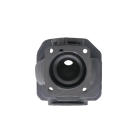 Kompletter Zylinder mit Kolben für Kettensägen Husqvarna 262 262XP 48 mm (OEM 503541171)