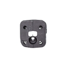 Kompletter Zylinder mit Kolben für Kettensägen Husqvarna 268 272K 272XP 52 mm (OEM 503758172)