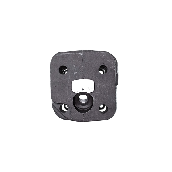 Kompletter Zylinder mit Kolben für Kettensägen Husqvarna 268 272K 272XP 52 mm (OEM 503758172)