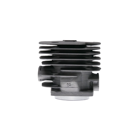 Kompletter Zylinder mit Kolben für Kettensägen Husqvarna 268 272K 272XP 52 mm (OEM 503758172)