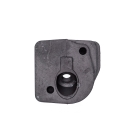 Kompletter Zylinder mit Kolben für Kettensägen Husqvarna 340 345 Jonsered 2141 2145 CS2141 CS2145 40 mm (OEM 503870274)
