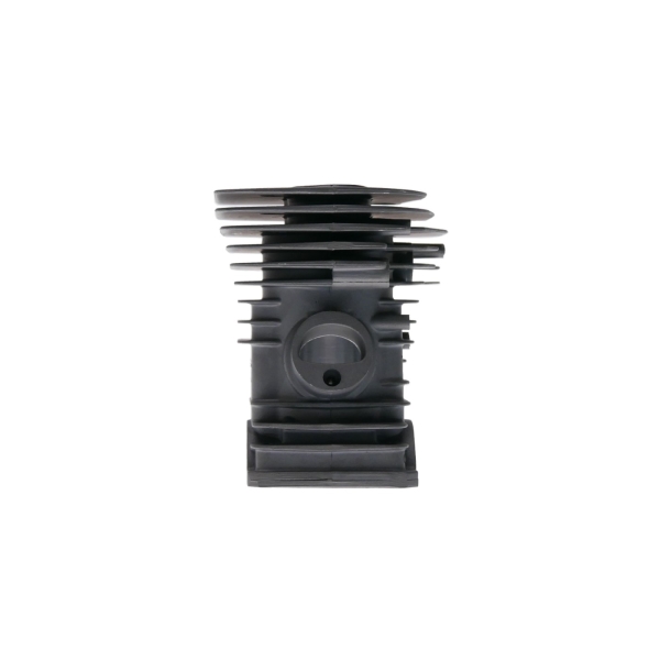 Kompletter Zylinder mit Kolben für Kettensägen Husqvarna 340 345 Jonsered 2141 2145 CS2141 CS2145 42 mm (OEM 503870276)