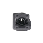Kompletter Zylinder mit Kolben für Kettensägen Husqvarna 340 345 Jonsered 2141 2145 CS2141 CS2145 42 mm (OEM 503870276)