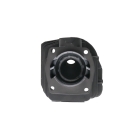Kompletter Zylinder mit Kolben für Kettensägen Husqvarna 346XP 350 351 353 Jonsered 2150 CS2150 CS2147 CS2152 44 mm (OEM 537253002)