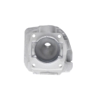 Kompletter Zylinder mit Kolben für Kettensägen Husqvarna 346XP 350 351 353 Jonsered 2150 CS2150 CS2147 CS2152 45 mm (OEM 537253102)