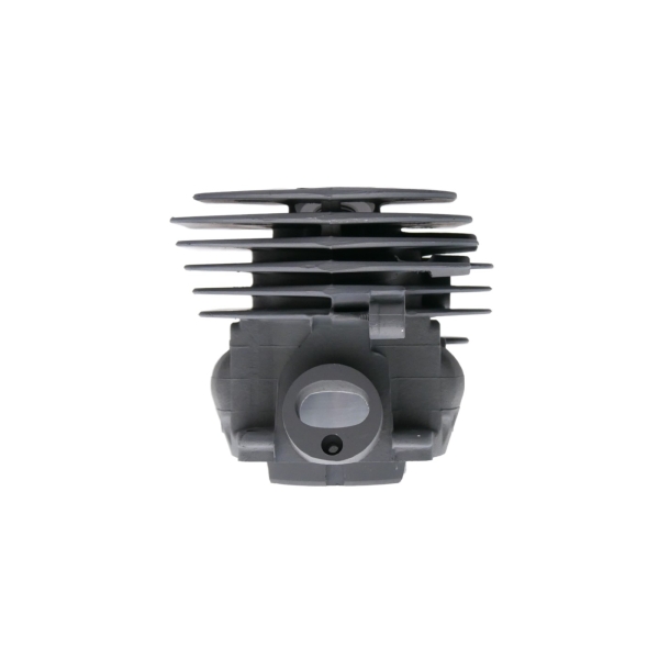 Kompletter Zylinder mit Kolben für Kettensägen Husqvarna 357XP 359 Jonsered 2159 CS2156 CS2159 47 mm (OEM 537157302)