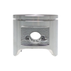 Kompletter Zylinder mit Kolben für Kettensägen Husqvarna 362 365 365H Jonsered 2065 2165 CS2165 48 mm (OEM 503691072)