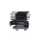 Kompletter Zylinder mit Kolben für Kettensägen Husqvarna 362 365 365H Jonsered 2065 2165 CS2165 48 mm (OEM 503691072)