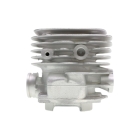 Kompletter Zylinder mit Kolben für Kettensägen Husqvarna 362 365 365H Jonsered 2165 CS2165 48 mm (OEM 503939005)