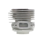 Kompletter Zylinder mit Kolben für Kettensägen Husqvarna 362 365 365H Jonsered 2165 CS2165 48 mm (OEM 503939005)