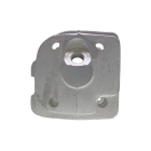 Kompletter Zylinder mit Kolben für Kettensägen Husqvarna 362 365 365H Jonsered 2165 CS2165 48 mm (OEM 503939005)