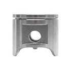 Kompletter Zylinder mit Kolben für Kettensägen Husqvarna 362 365 365H Jonsered 2165 CS2165 48 mm (OEM 503939005)