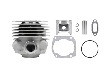 Kompletter Zylinder mit Kolben für Kettensägen Husqvarna 362 365 365H Jonsered 2165 CS2165 48 mm (OEM 503939005)