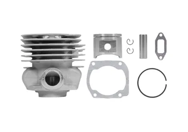 Kompletter Zylinder mit Kolben für Kettensägen Husqvarna 362XP 365 371XP 372XP 371K 375K Jonsered 2063 2071 2163 2171 CS2163 CS2171 52 mm