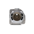 Kompletter Zylinder mit Kolben für Kettensägen Husqvarna 362XP 365 371XP 372XP 371K 375K Jonsered 2063 2071 2163 2171 CS2163 CS2171 52 mm (OEM 503939372)