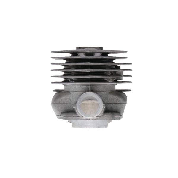 Kompletter Zylinder mit Kolben für Kettensägen Husqvarna 362XP 365 371XP 372XP 371K 375K Jonsered 2063 2071 2163 2171 CS2163 CS2171 52 mm (OEM 503939372)