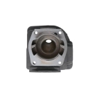 Kompletter Zylinder mit Kolben für Kettensägen Husqvarna 362XP 371XP 372XP 371K Jonsered 2063 2071 2163 2171 CS2163 CS2171 50 mm (OEM 503691073)