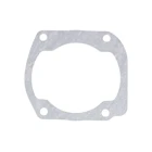 Kompletter Zylinder mit Kolben für Kettensägen Husqvarna 362XP 371XP 372XP 371K Jonsered 2063 2071 2163 2171 CS2163 CS2171 50 mm (OEM 503691073)