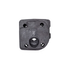 Kompletter Zylinder mit Kolben für Kettensägen Husqvarna 362XP 371XP 372XP 371K Jonsered 2063 2071 2163 2171 CS2163 CS2171 50 mm (OEM 503691073)