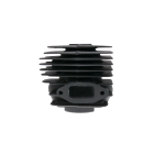 Kompletter Zylinder mit Kolben für Kettensägen Husqvarna 362XP 371XP 372XP 371K Jonsered 2063 2071 2163 2171 CS2163 CS2171 50 mm (OEM 503939372)