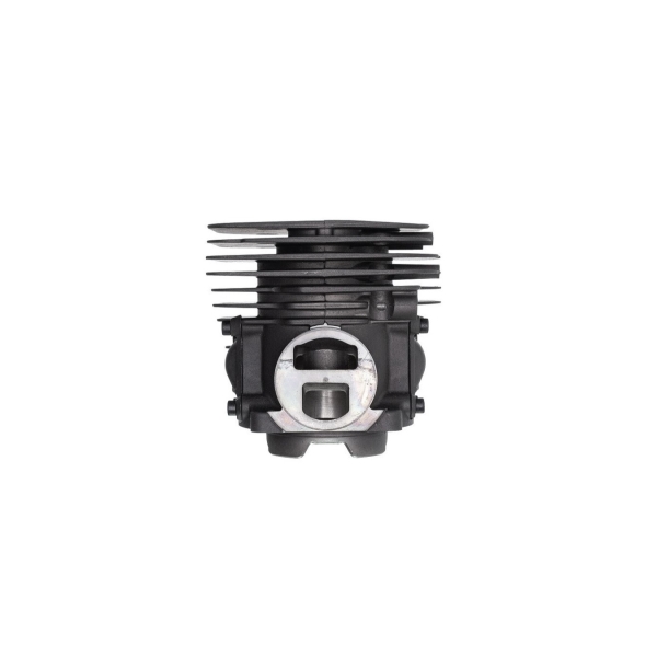 Kompletter Zylinder mit Kolben für Kettensägen Husqvarna 365 X-Torq Jonsered CS2166 50 mm (OEM 575774102)