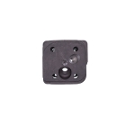 Kompletter Zylinder mit Kolben für Kettensägen Husqvarna 365 X-Torq Jonsered CS2166 50 mm (OEM 575774102)
