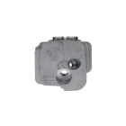 Kompletter Zylinder mit Kolben für Kettensägen Husqvarna 445 445E 450 450E 450 Rancher Jonsered CS2245 CS2250 S 42 mm (OEM 544119902)