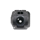Kompletter Zylinder mit Kolben für Kettensägen Husqvarna 455 455E 455 Rancher Jonsered CS2255 47 mm (OEM 537320402)