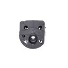 Kompletter Zylinder mit Kolben für Kettensägen Husqvarna 51 55 55 Rancher 45 mm (OEM 503168301)