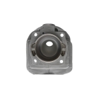 Kompletter Zylinder mit Kolben für Kettensägen Husqvarna 51 55 55 Rancher Nikasil 46 mm (OEM 503609104 503609171 503971871 503609102 503609172)