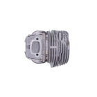 Kompletter Zylinder mit Kolben für Kettensägen Husqvarna 545 545XP 550 550XP Jonsered CS2252 CS2253 (OEM 577764708 577764706)