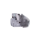 Kompletter Zylinder mit Kolben für Kettensägen Husqvarna 545 545XP 550 550XP Jonsered CS2252 CS2253 (OEM 577764708 577764706)