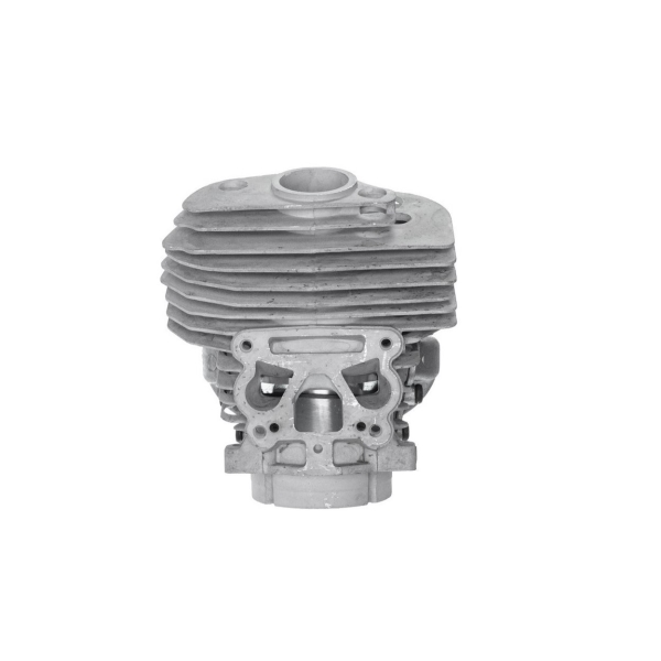 Kompletter Zylinder mit Kolben für Kettensägen Husqvarna 560XP 560XPG 562XP 562XPG Jonsered CS2260 CS2260WH 46 mm (OEM 575355805)
