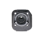 Kompletter Zylinder mit Kolben für Kettensägen Husqvarna 61 48 mm (OEM 503532071)