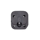 Kompletter Zylinder mit Kolben für Kettensägen Husqvarna 61 48 mm (OEM 503532071)