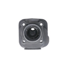 Kompletter Zylinder mit Kolben für Kettensägen Husqvarna 66 268 272XP 268K 272K 50 mm (OEM 503611071)