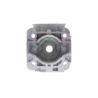 Kompletter Zylinder mit Kolben für Kettensägen OLEO-MAC Oleomac 746T 446BP Efco 8460 8465 42 mm (OEM 61122014F)