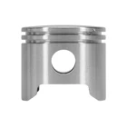 Kompletter Zylinder mit Kolben für Kettensägen OLEO-MAC Oleomac 746T 446BP Efco 8460 8465 42 mm (OEM 61122014F)