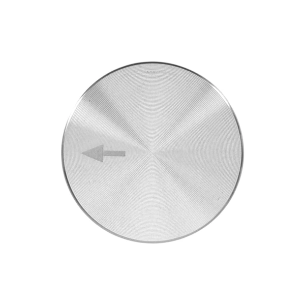 Kompletter Zylinder mit Kolben für Kettensägen OLEO-MAC Oleomac 746T 446BP Efco 8460 8465 42 mm (OEM 61122014F)