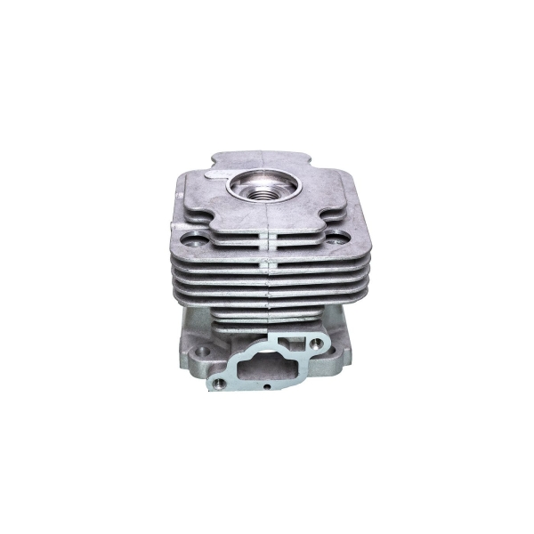 Kompletter Zylinder mit Kolben für Kettensägen OLEO-MAC Oleomac 746T 446BP Efco 8460 8465 42 mm (OEM 61122014F)