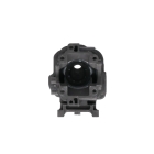 Kompletter Zylinder mit Kolben für Kettensägen OLEO-MAC Oleomac 937 GS370 Efco 137 38 mm (OEM 50182005A)